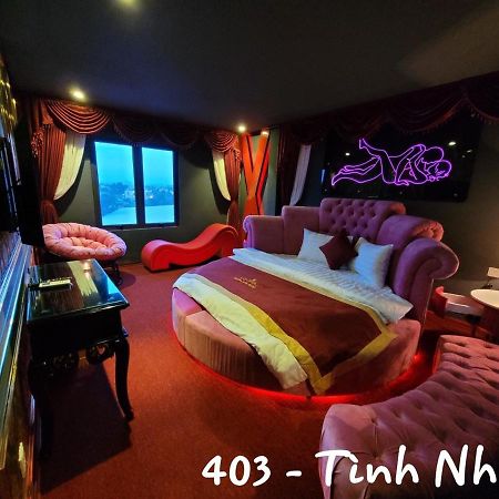 Khach San Hoang Gia II Hotel Thai Binh Eksteriør billede